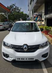 Renault Kwid RXT