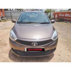 Tata Tiago others