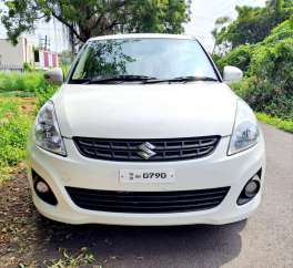 Maruti Suzuki Swift dzire VDI BS IV