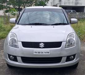 Maruti Suzuki Swift VDI