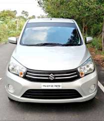 Maruti Suzuki Celerio VXI