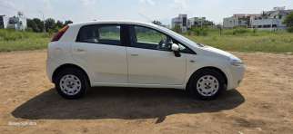 Fiat Punto EVO 1.3 Dynamic