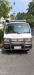 Maruti Suzuki Omni 5 STR STD