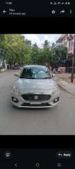 Maruti Suzuki Swift dzire ZDI Plus AGS