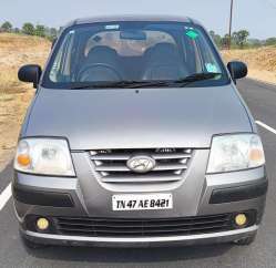 Hyundai Santro others