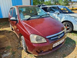 Tata Indica V2 DLX