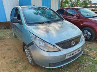 Tata Indica Vista 1.3 Aqua Quadrjaet