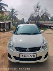 Maruti Suzuki Swift dzire VDI BS IV