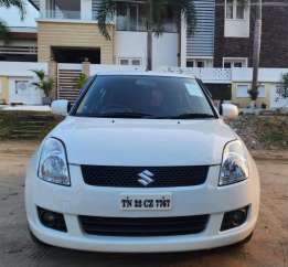 Maruti Suzuki Swift VDI