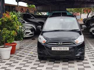 Hyundai i10 Era