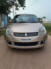 Maruti Suzuki Swift dzire VDI