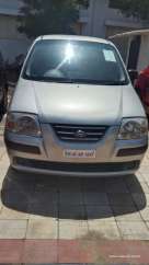 Hyundai Santro Xing others