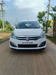 Maruti Suzuki Ertiga VDI