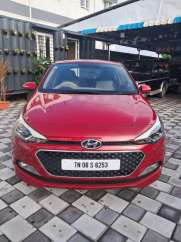 Hyundai Elite I20 1.2 Asta