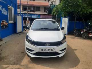 Tata Tiago XT