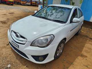 Hyundai Verna 1.6 VGT CRDI