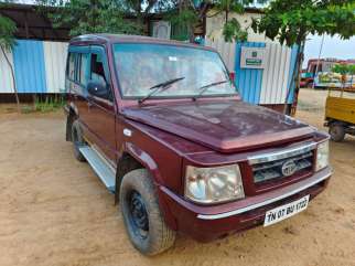 Tata Sumo Gold LX