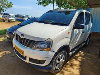 Mahindra Xylo H4