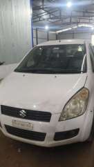 Maruti Suzuki Ritz Vdi