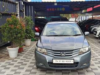 Honda City I VTEC V