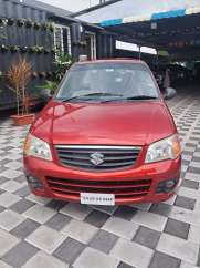 Maruti Suzuki Alto K10 VXI