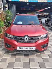 Renault Kwid RXL