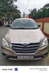 Toyota Innova 2.0 G1