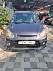 Maruti Suzuki Alto 800 LXI