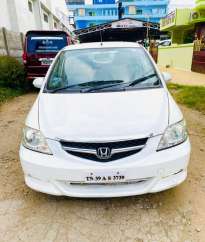 Honda City others