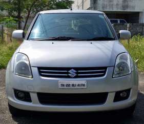 Maruti Suzuki Swift dzire VXI