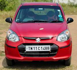 Maruti Suzuki Alto 800 LXI