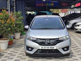 Honda Jazz 1.5 E I DTEC