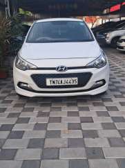 Hyundai i20 Asta