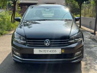 Volkswagen Vento 1.5 TDI Highline Plus