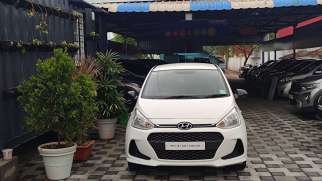 Hyundai Grand I10 others