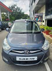 Hyundai i10 Sportz