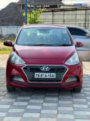 Hyundai Xcent 1.2 S CRDI