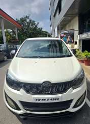 Mahindra Marazzo M2 7Str