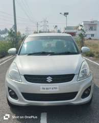 Maruti Suzuki Swift dzire VXI AMT