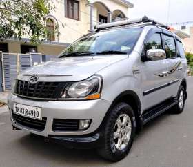 Mahindra Xylo H8 ABS