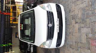 Maruti Suzuki Wagon R LXI