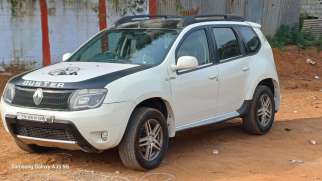 Renault Duster 85 PS RXL