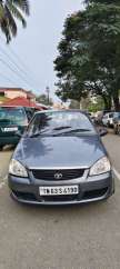 Tata Indica V2 DLS