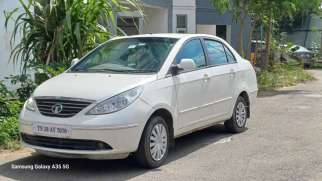 Tata Manza Aqua ABS Quadrajet BS III