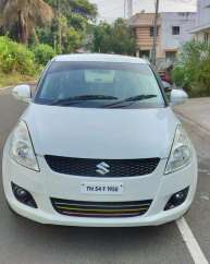 Maruti Suzuki Swift VDI