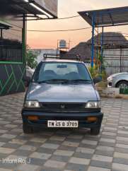 Maruti Suzuki 800 AC