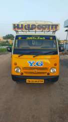 Tata ACE HT