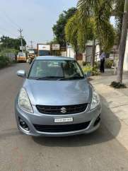 Maruti Suzuki Swift dzire VXI AMT