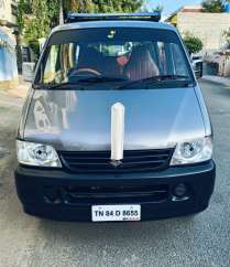 Maruti Suzuki Omni 5 seater