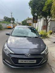 Hyundai i10 1.2 Asta Kappa2